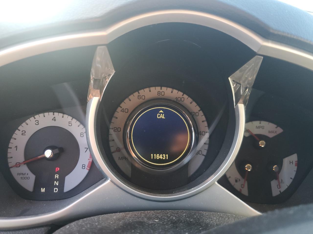 2010 Cadillac Srx Luxury Collection VIN: 3GYFNAEY5AS654478 Lot: 91205285