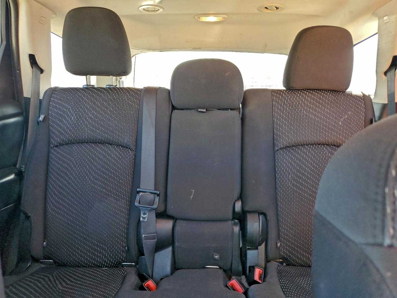 2015 Dodge Journey Se VIN: 3C4PDCAB5FT622254 Lot: 93893775