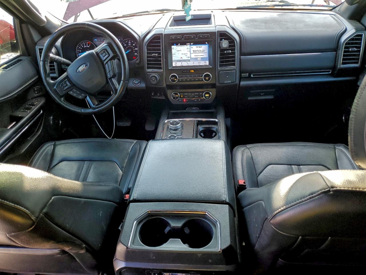 2019 Ford Expedition Limited VIN: 1FMJU2AT5KEA06701 Lot: 94049695