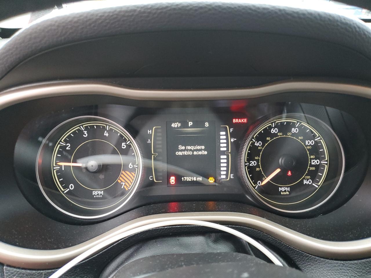 2014 Jeep Cherokee Latitude VIN: 1C4PJMCB9EW220306 Lot: 92272425