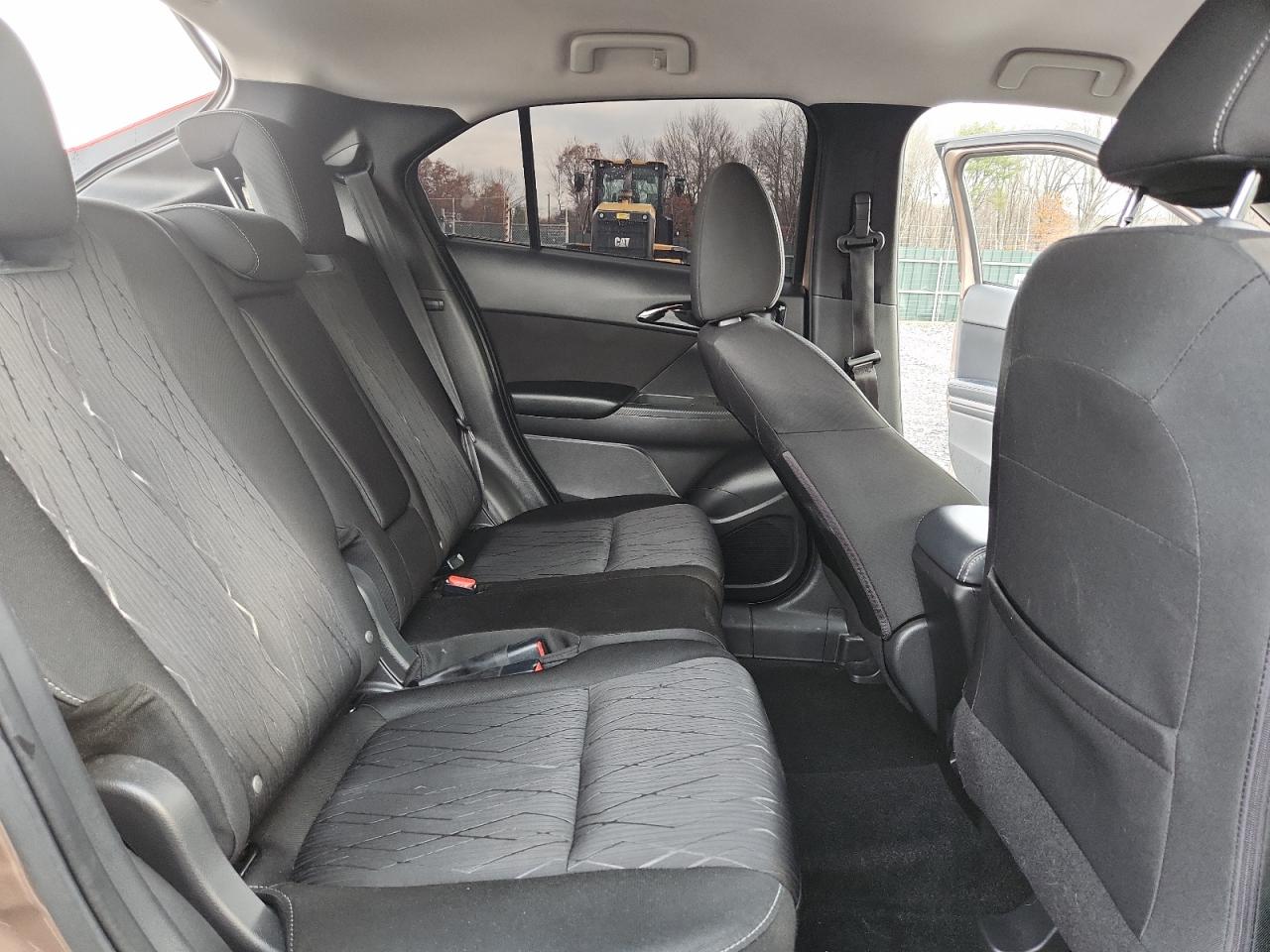 2018 Mitsubishi Eclipse Cross Se VIN: JA4AT5AA1JZ040918 Lot: 92058745