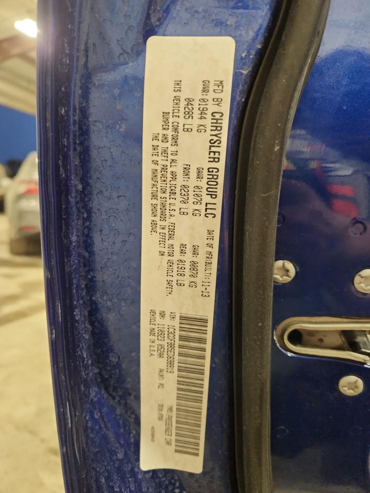 2014 Dodge Dart Sxt VIN: 1C3CDFBB5ED698919 Lot: 91845005