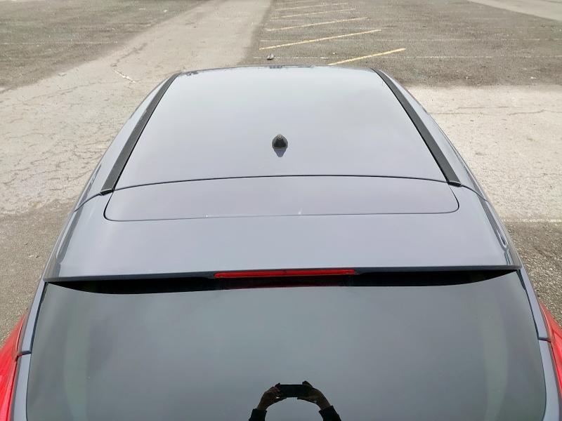 2012 FORD FOCUS 1.0 125 ECOBOOST ZETEC 5DR