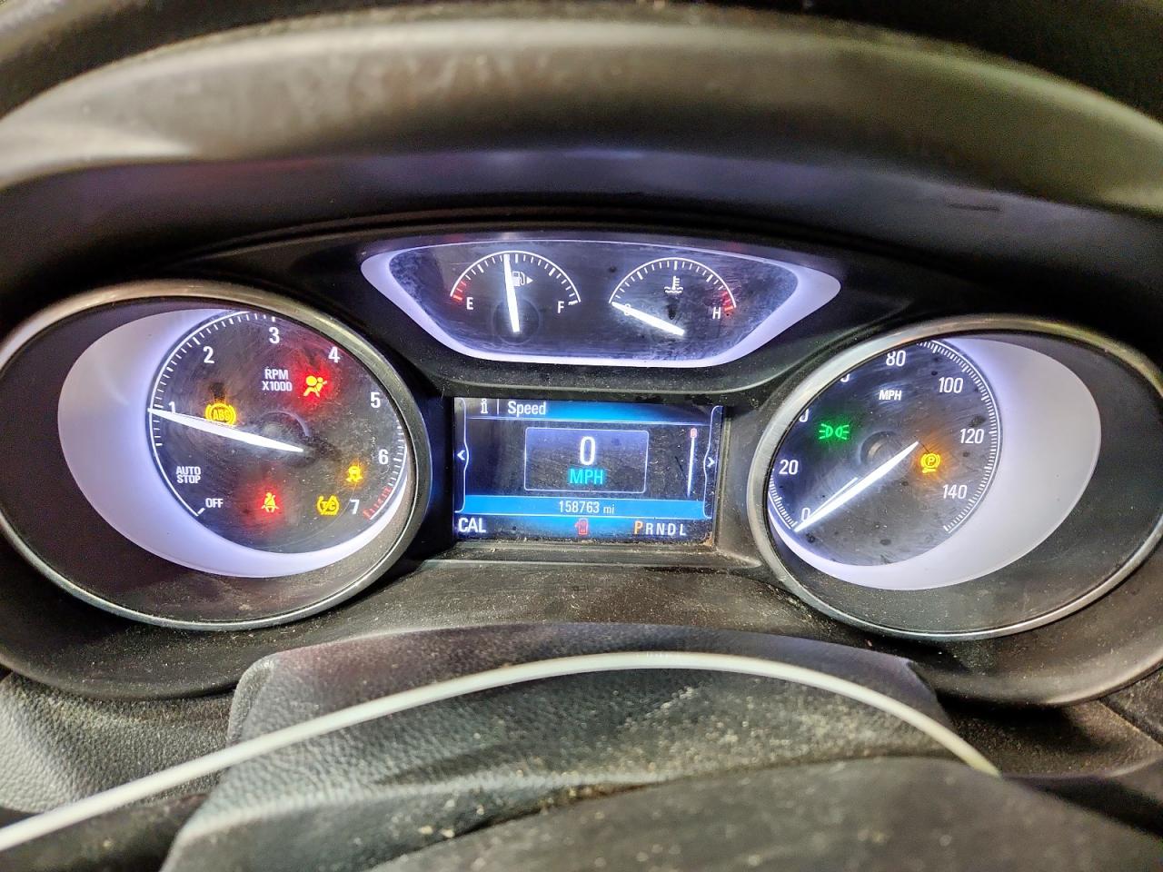 2019 Buick Envision Essence VIN: LRBFXCSAXKD013815 Lot: 92081665