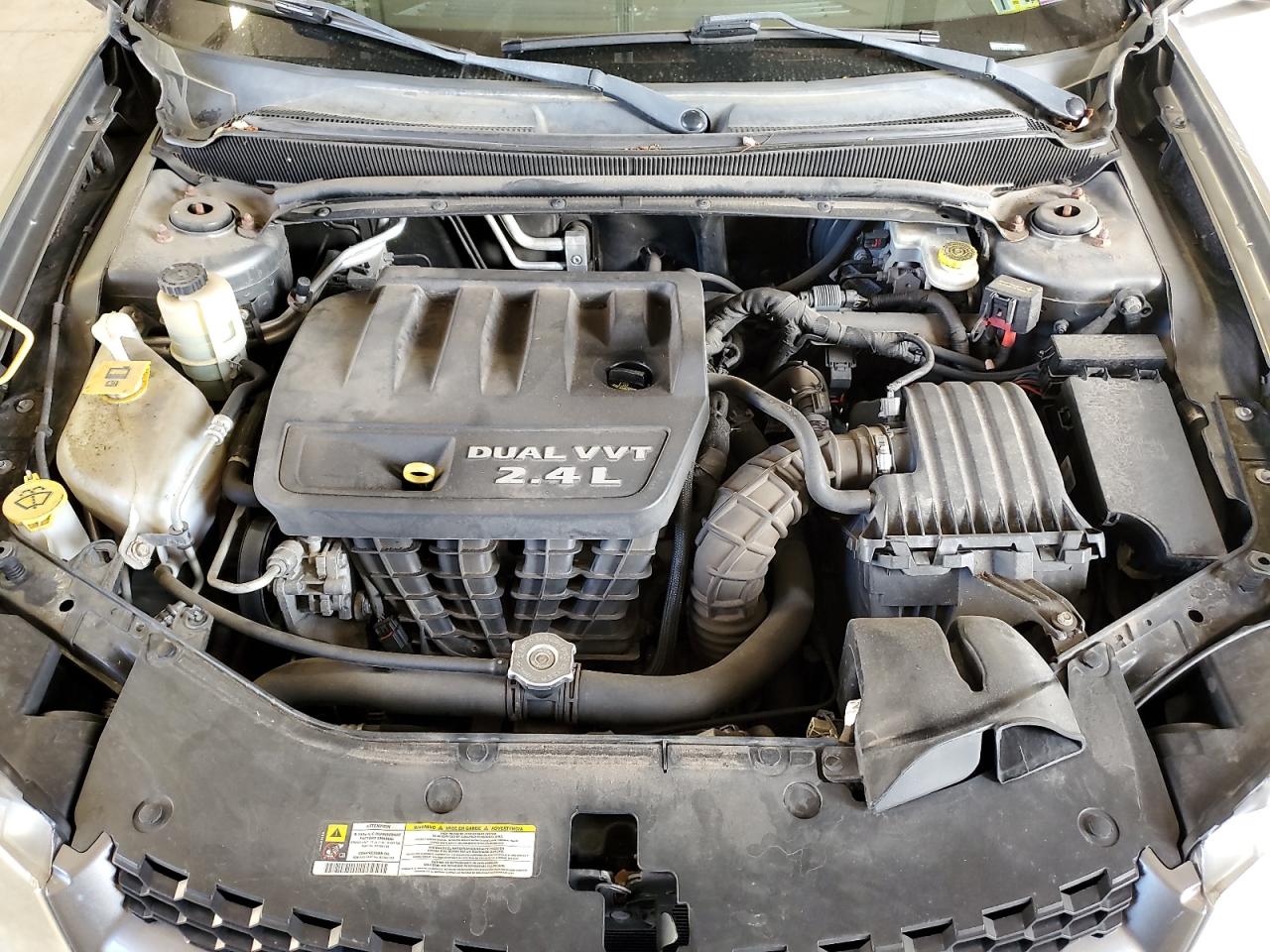 2013 Dodge Avenger Sxt VIN: 1C3CDZCB4DN582958 Lot: 93290285