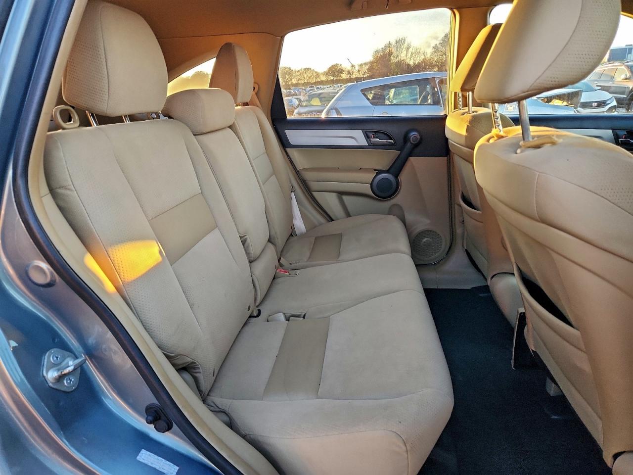 2010 Honda Cr-V Ex VIN: 5J6RE3H54AL044250 Lot: 94264315