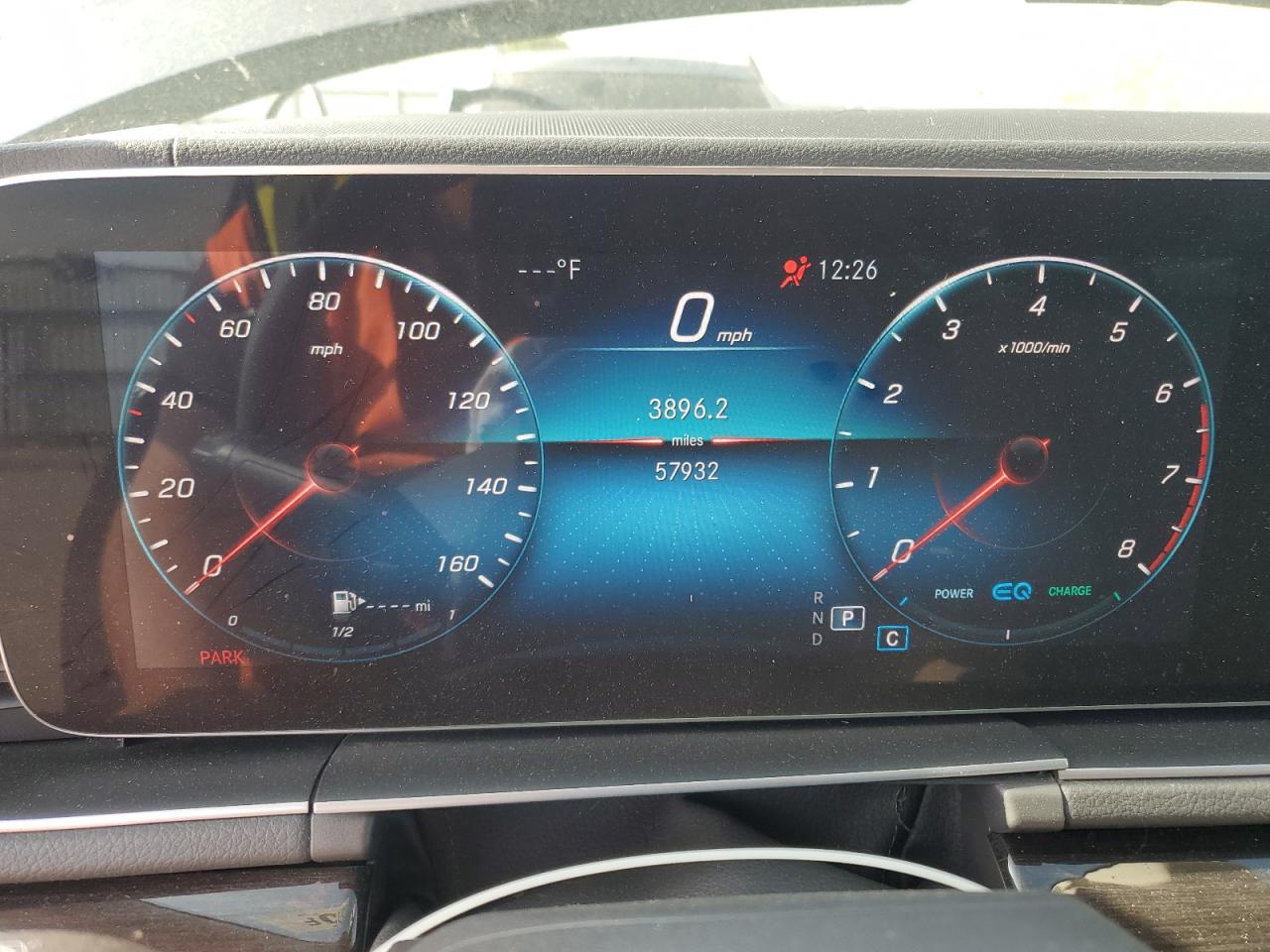 2020 Mercedes-Benz Gls 450 4Matic VIN: 4JGFF5KE1LA150644 Lot: 90735715