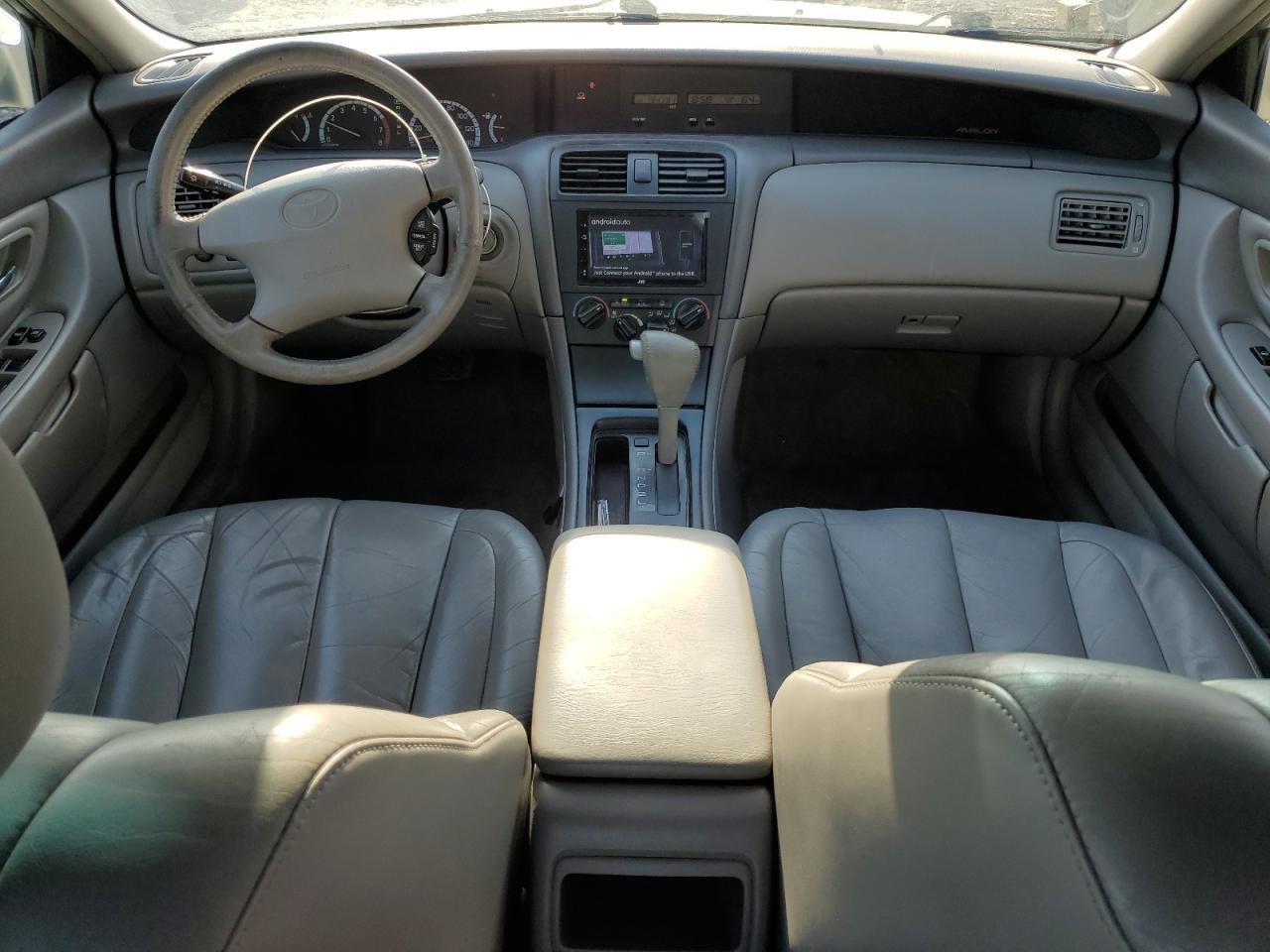 2000 Toyota Avalon Xl VIN: 4T1BF28B9YU016528 Lot: 94338065