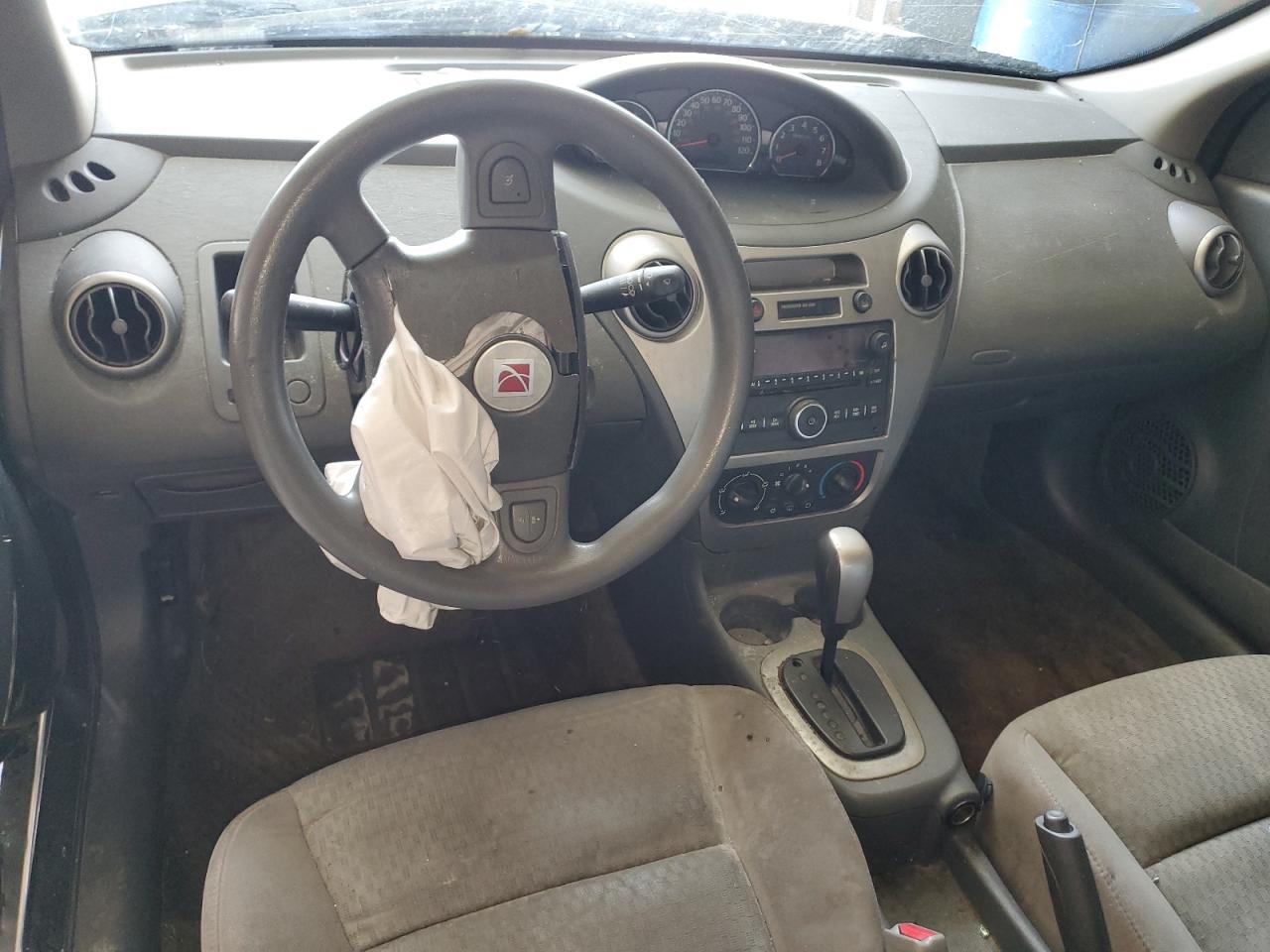 2006 Saturn Ion Level 2 VIN: 1G8AJ55FX6Z124643 Lot: 92159025