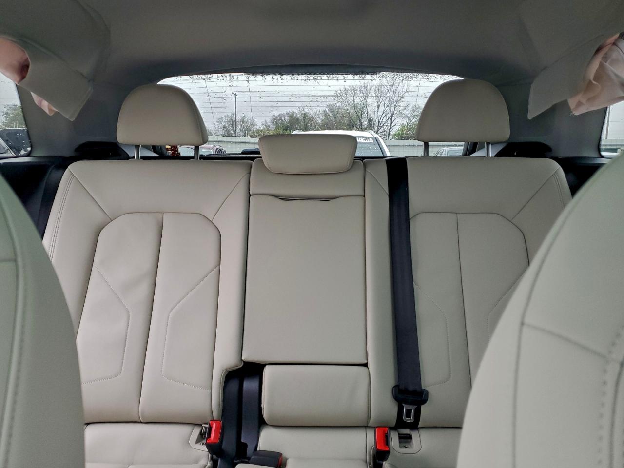 2022 Audi Q3 Premium S Line 45 VIN: WA1DECF31N1024762 Lot: 94092875