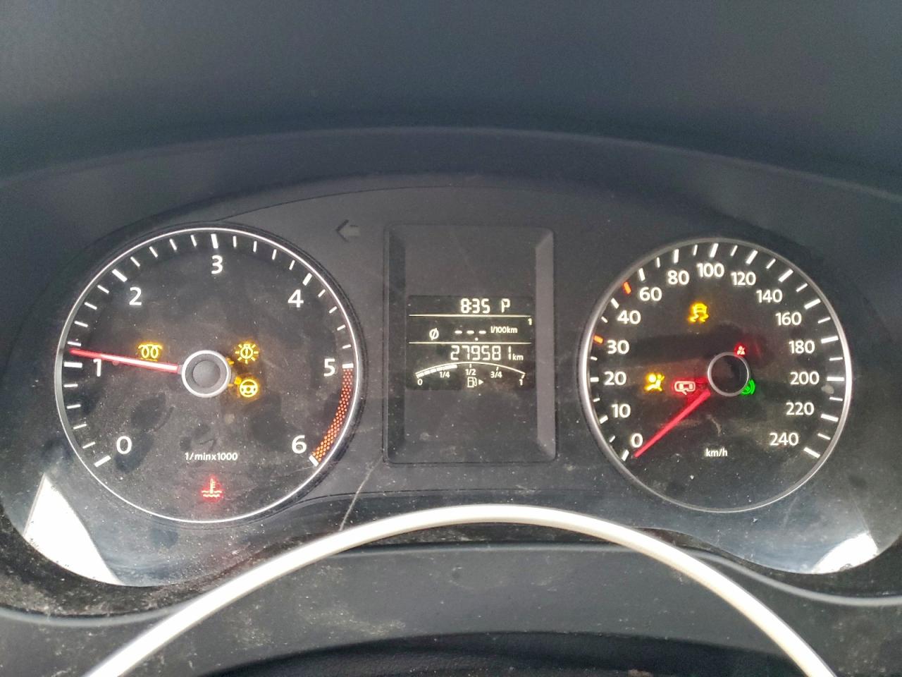 2013 Volkswagen Jetta Tdi VIN: 3VWLL7AJ3DM382965 Lot: 93482615