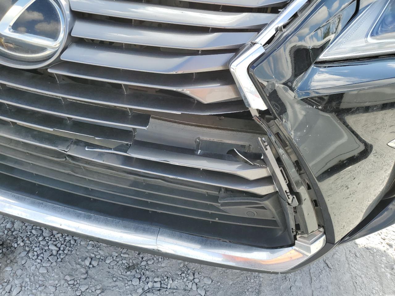 2016 Lexus Rx 350 VIN: JTJBZMCA1G2007089 Lot: 93324685