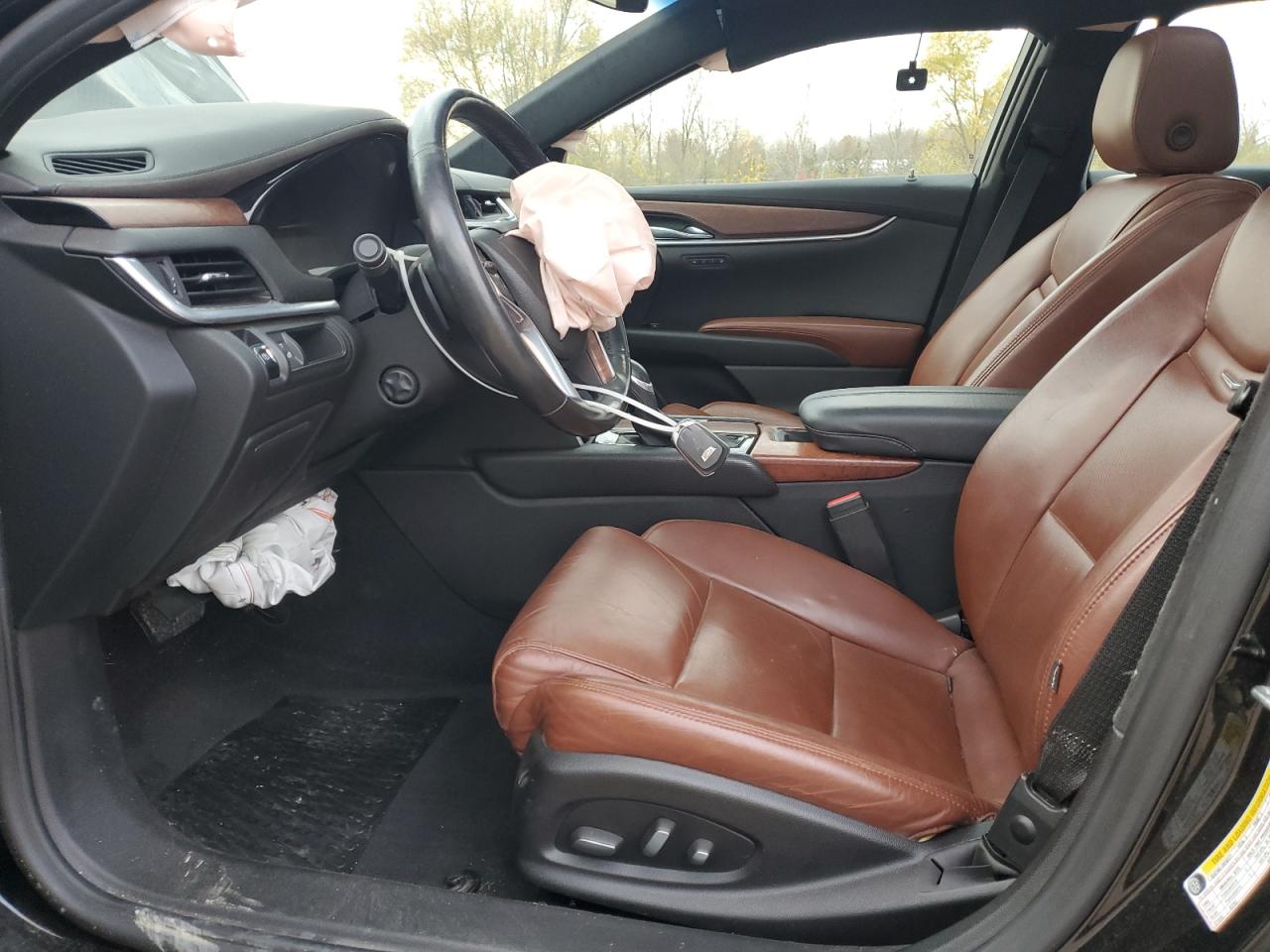 2016 Cadillac Xts Luxury Collection VIN: 2G61N5S37G9133478 Lot: 90759915