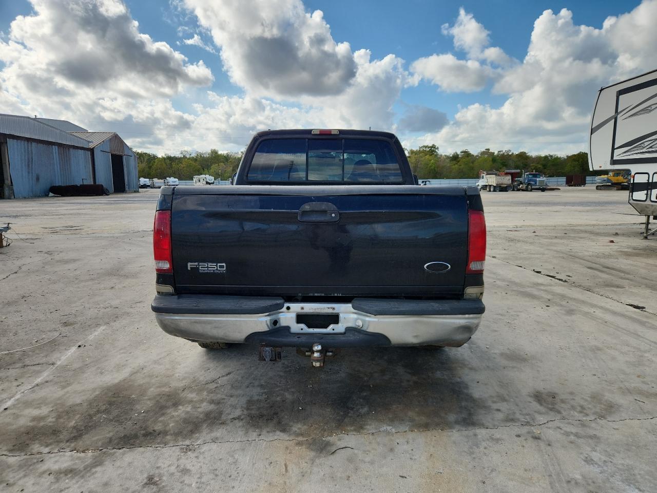 2000 Ford F250 Super Duty VIN: 1FTNX20F1YEC04094 Lot: 91884475