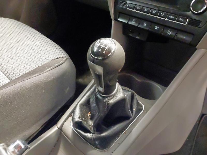 2013 SEAT TOLEDO 1.2 TSI SE 5DR