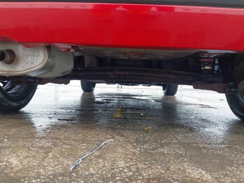 2012 FIAT 500 1.2 POP 3DR [START STOP]