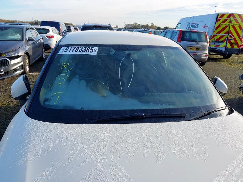 2012 AUDI A1 1.6 TDI S LINE 3DR