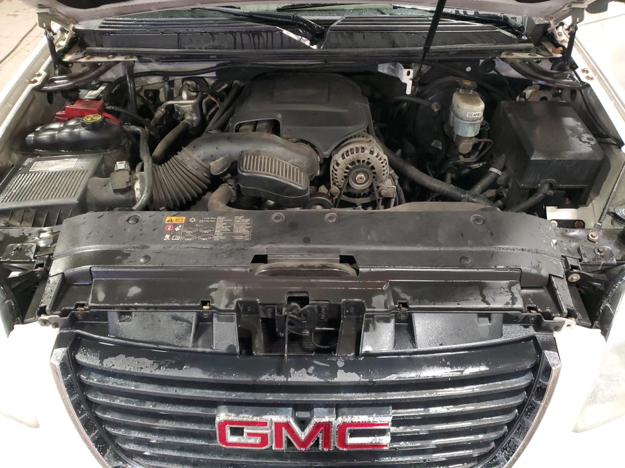 2012 GMC Yukon Xl K1500 Slt VIN: 1GKS2KE71CR290449 Lot: 93007425