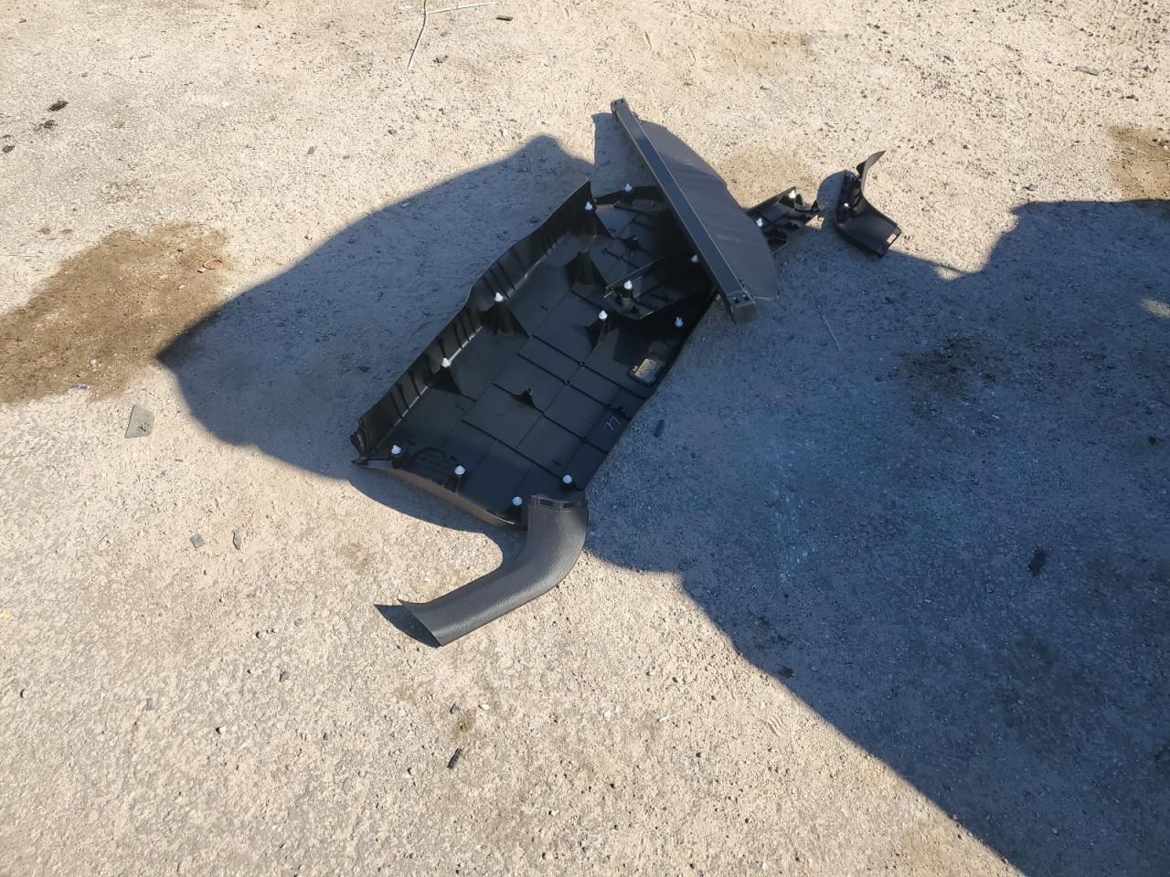 2025 Toyota Corolla Cross Le VIN: 7MUBAAAG1SV134173 Lot: 92381895