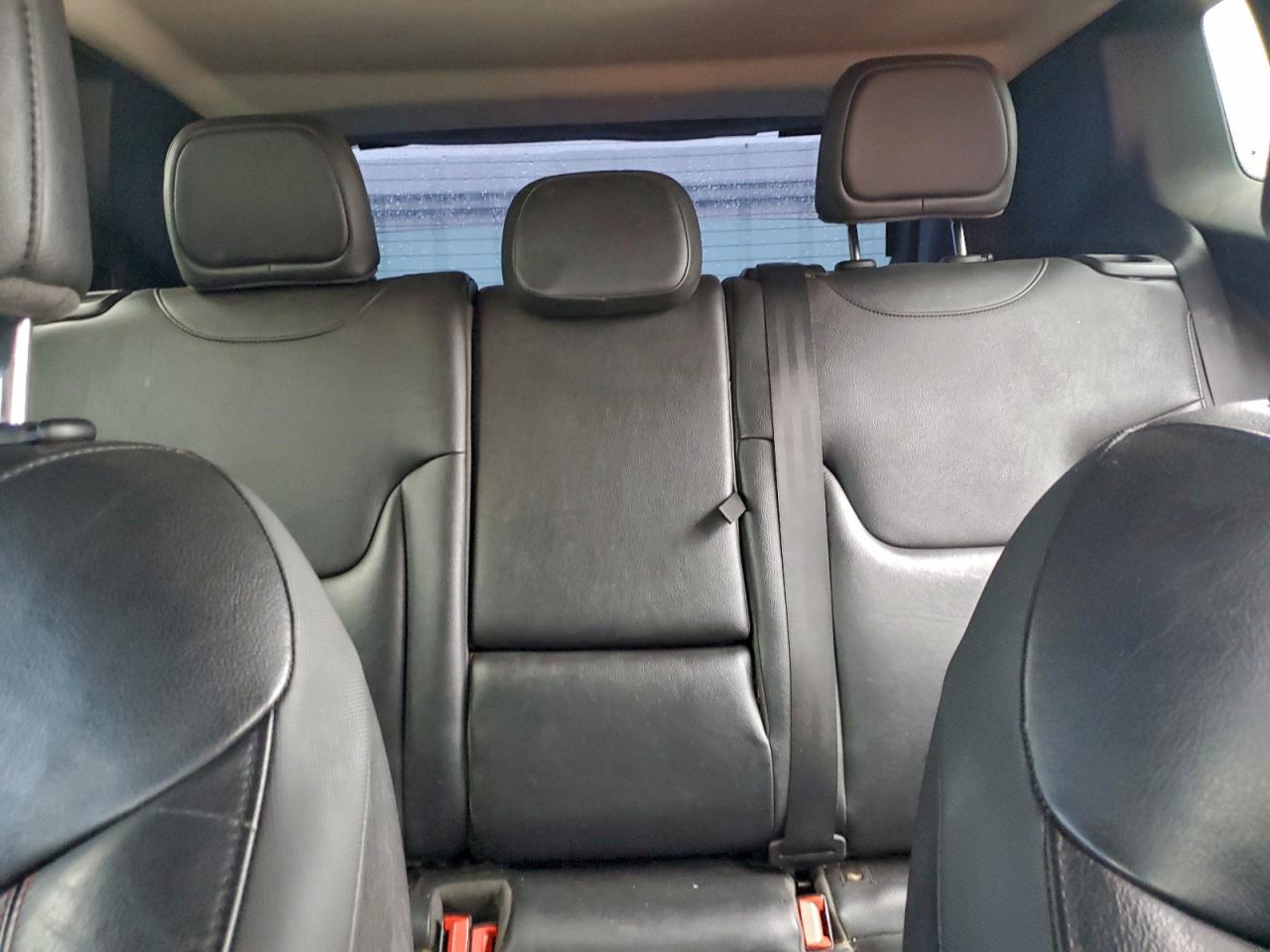 2017 Jeep Renegade Trailhawk VIN: ZACCJBCB0HPF94162 Lot: 94601325