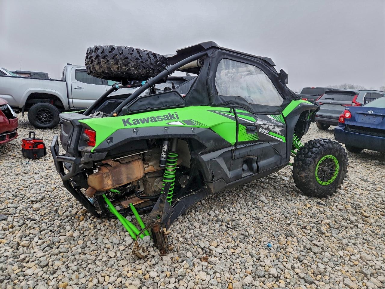 teryx