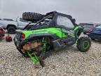 2021 KAWASAKI TERYX KRX 1000 UTILITY VEHICLE for sale at Copart MI - WAYLAND