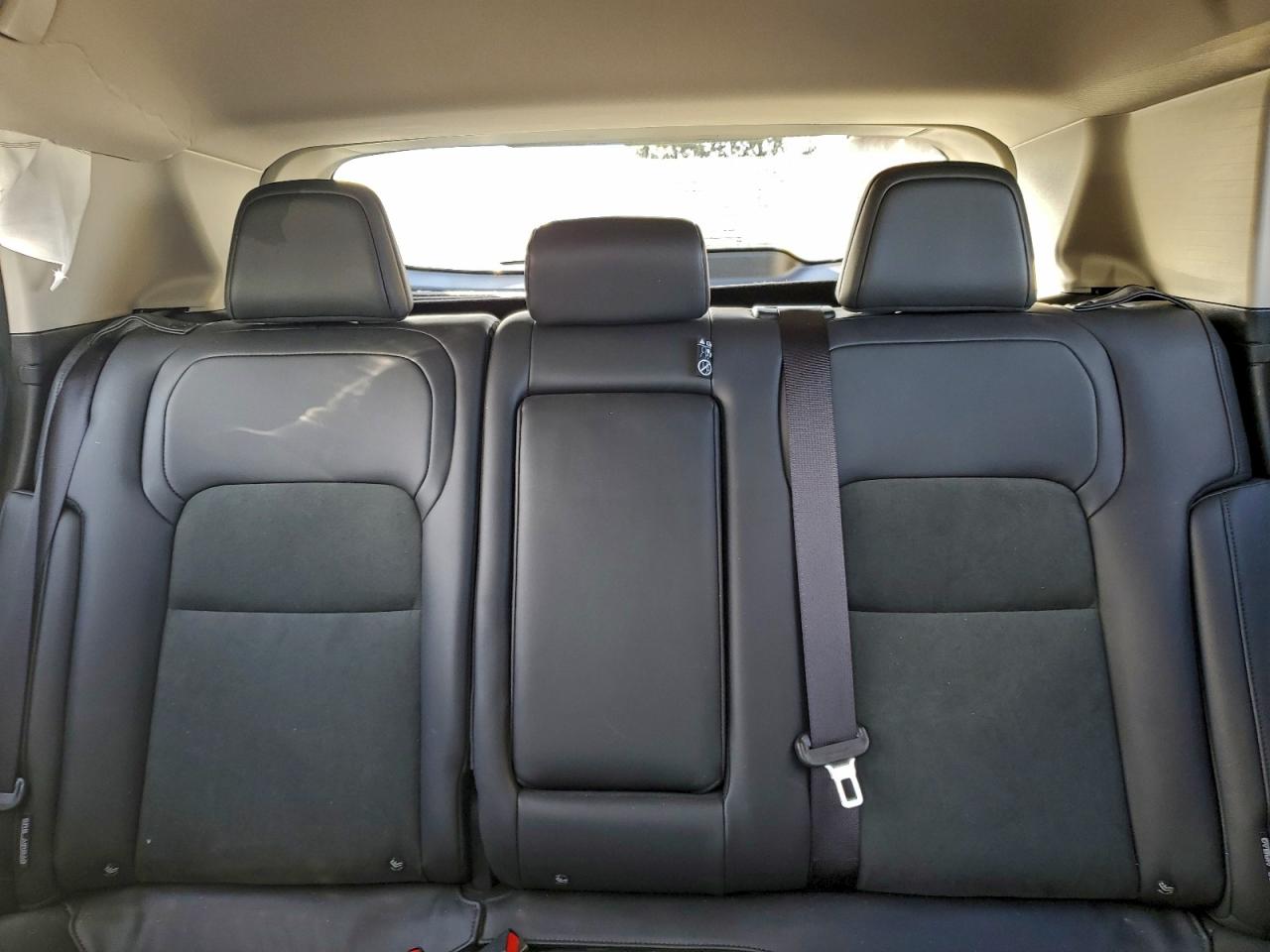 2024 Nissan Ariya Evolve+ VIN: JN1DF0BB0RM743345 Lot: 94380215