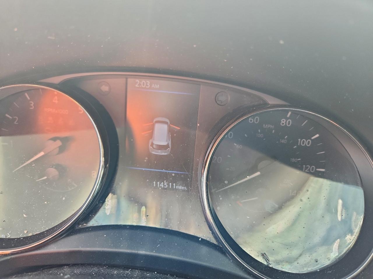 2019 Nissan Rogue S VIN: KNMAT2MT8KP536751 Lot: 93723125