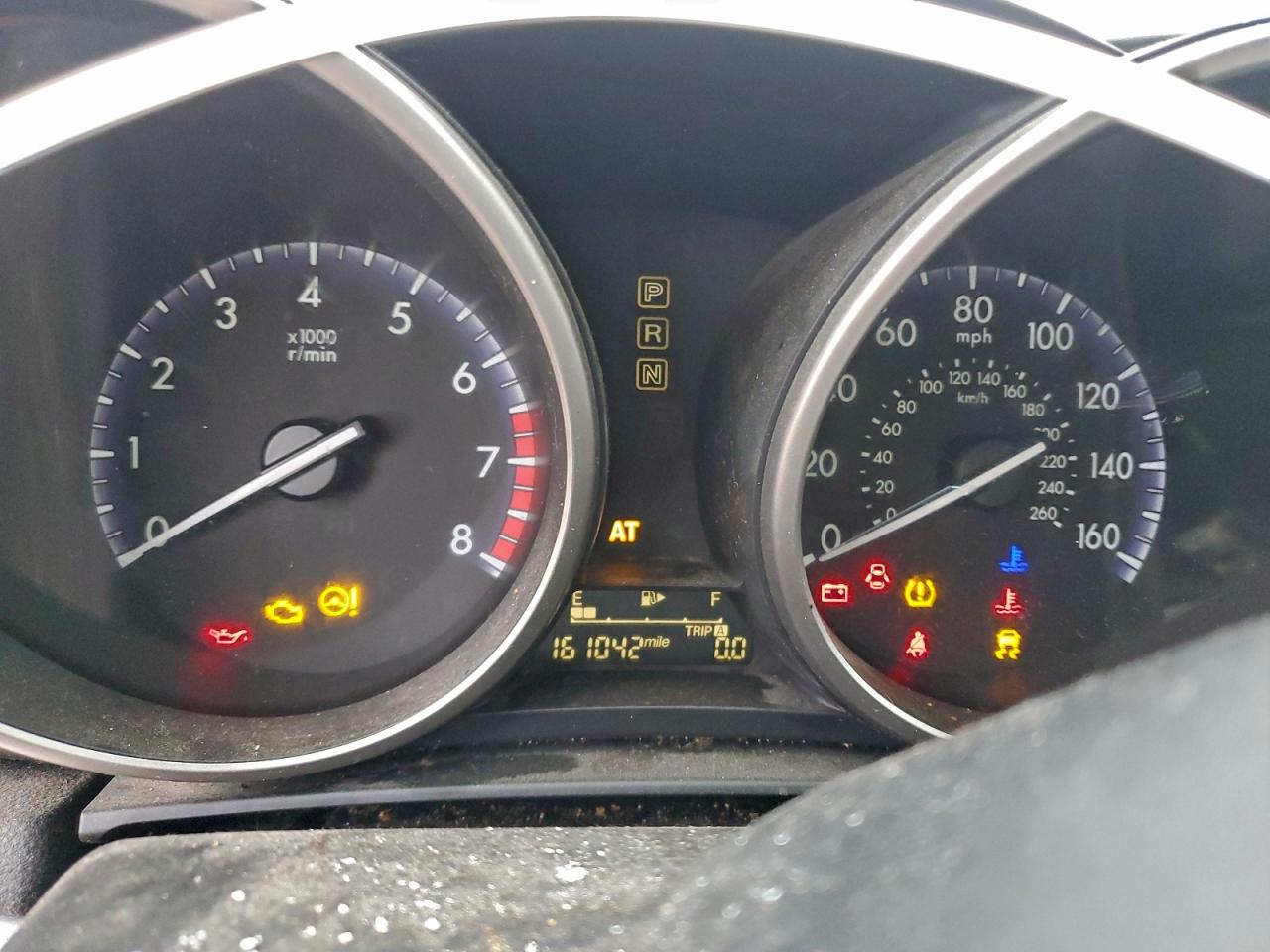 2012 Mazda 3 I VIN: JM1BL1VF9C1516021 Lot: 93688865