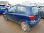 2004 TOYOTA YARIS 1.0 VVT-I T3 3DR for sale at Copart SANDY
