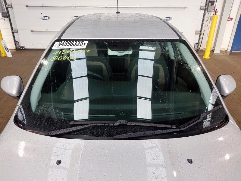 2017 FIAT TIPO 1.4 LOUNGE 5DR