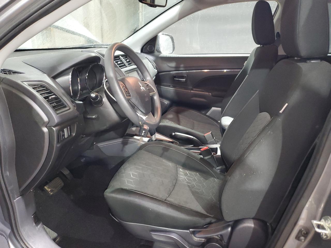 2024 Mitsubishi Outlander Sport S/Se VIN: JA4ARUAU2RU008880 Lot: 93665335