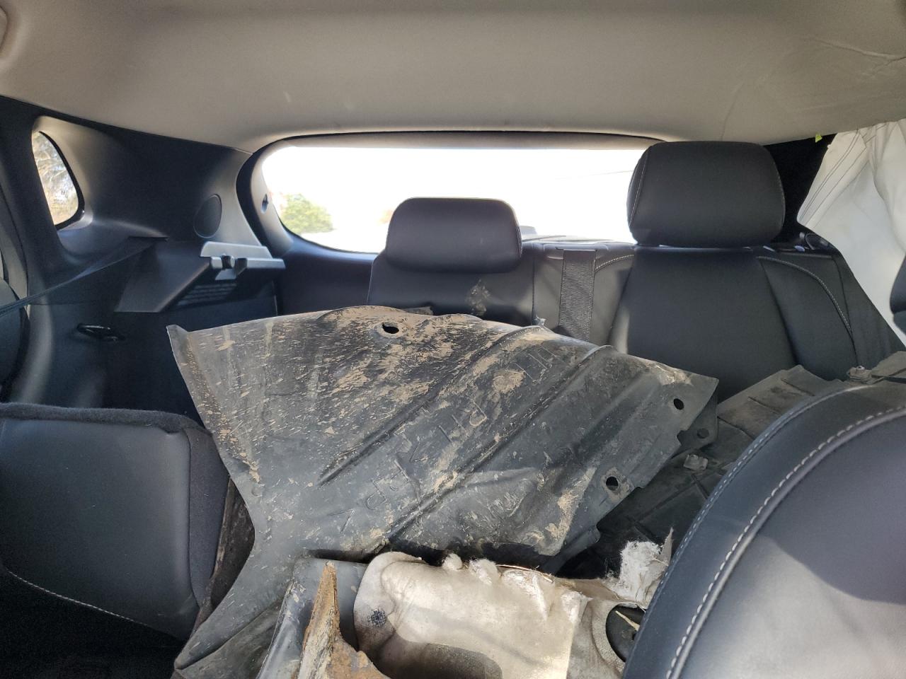 2020 Mazda Cx-30 Preferred VIN: 3MVDMBDL0LM131273 Lot: 91211965