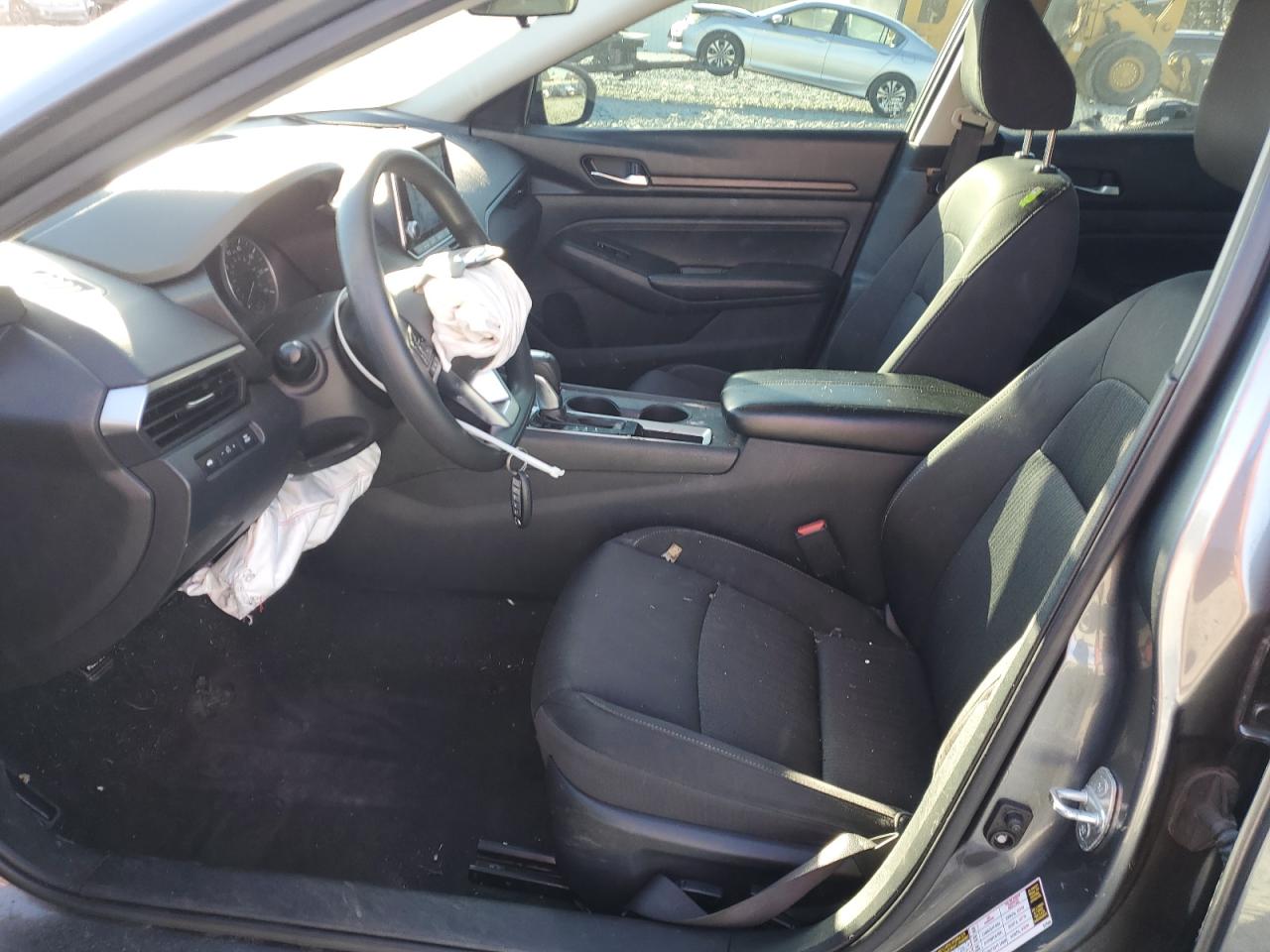 2020 Nissan Altima S VIN: 1N4BL4BVXLC145409 Lot: 92332945