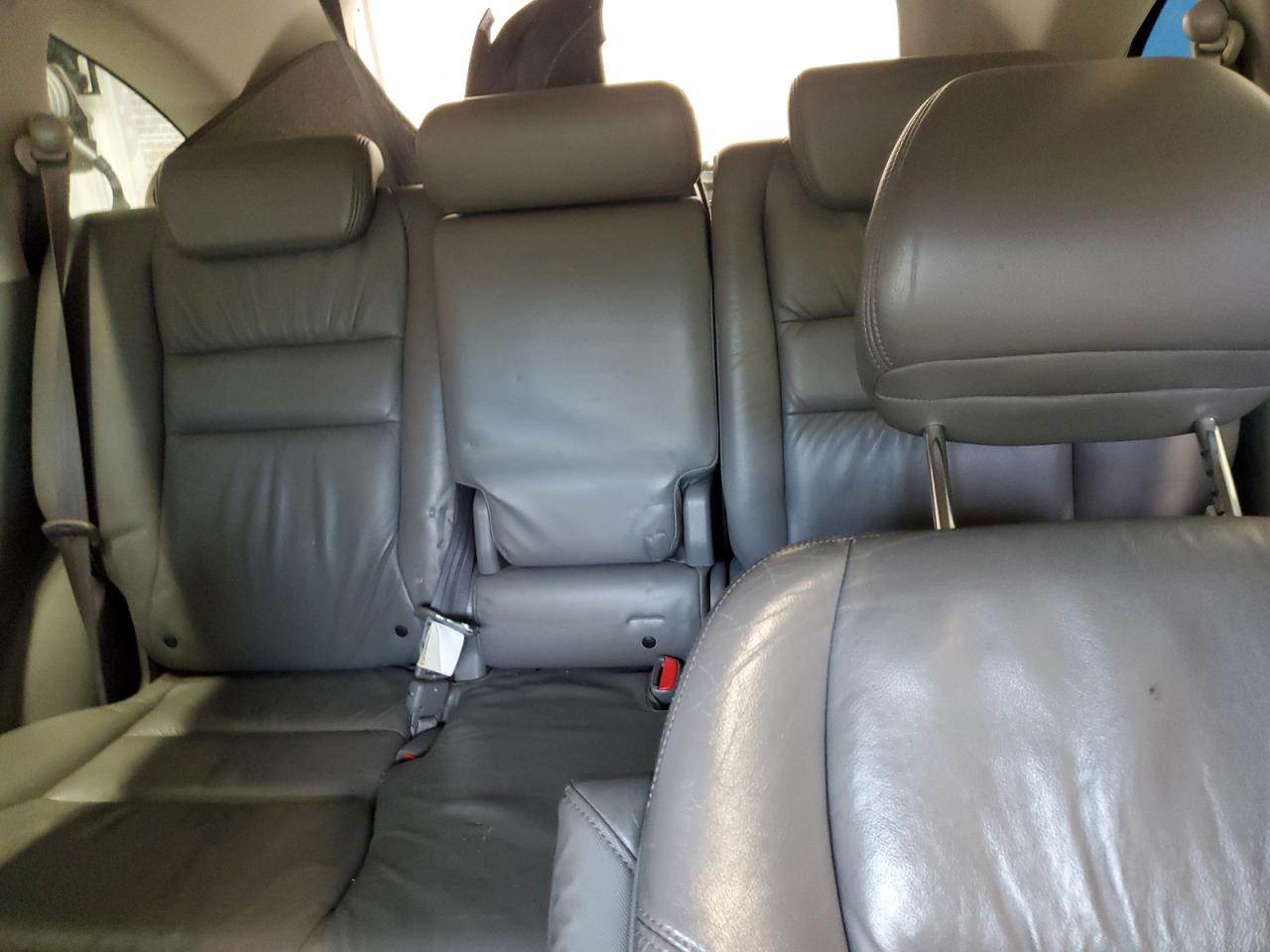 2008 Honda Cr-V Exl VIN: JHLRE48728C063339 Lot: 90949165