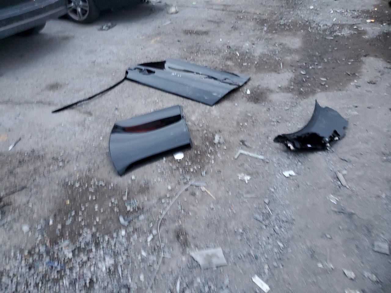 2020 BMW I3 Bev VIN: WBY8P2C08L7G68356 Lot: 92948555