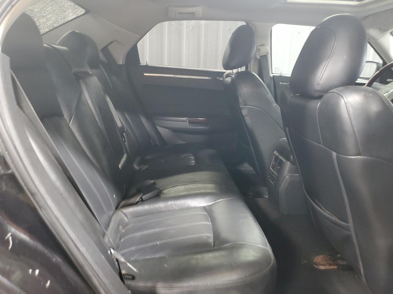 2008 Chrysler 300C VIN: 2C3LK63H68H120912 Lot: 92462405