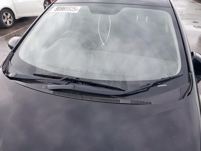 2013 KIA RIO 1.1 CRDI 2 ECODYNAMICS 5DR