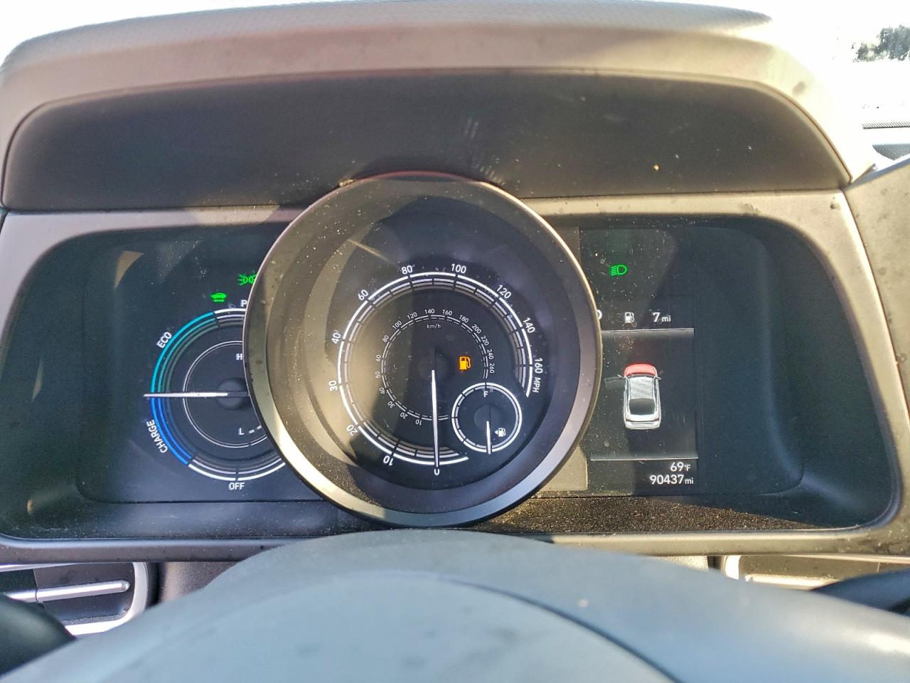 2022 Hyundai Elantra Blue VIN: KMHLM4AJ5NU023852 Lot: 93887475