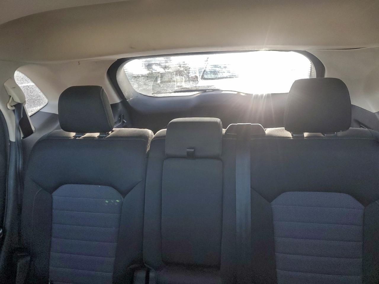 2017 Ford Edge Se VIN: 2FMPK4G96HBC68156 Lot: 93818715