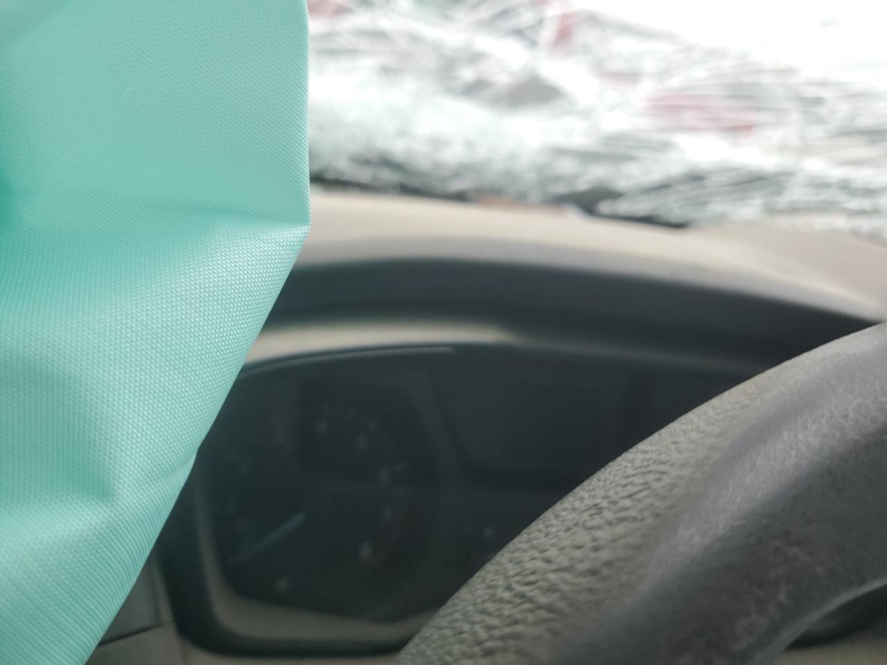 2018 Ford Transit 150 Delivery Van VIN: 1FTYE1ZM0JKB36571 Lot: 92112485