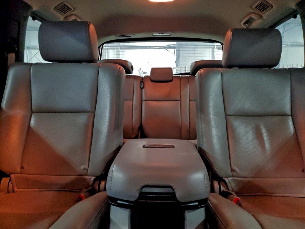 2012 Toyota Sequoia Platinum VIN: 5TDDW5G10CS069915 Lot: 93693885