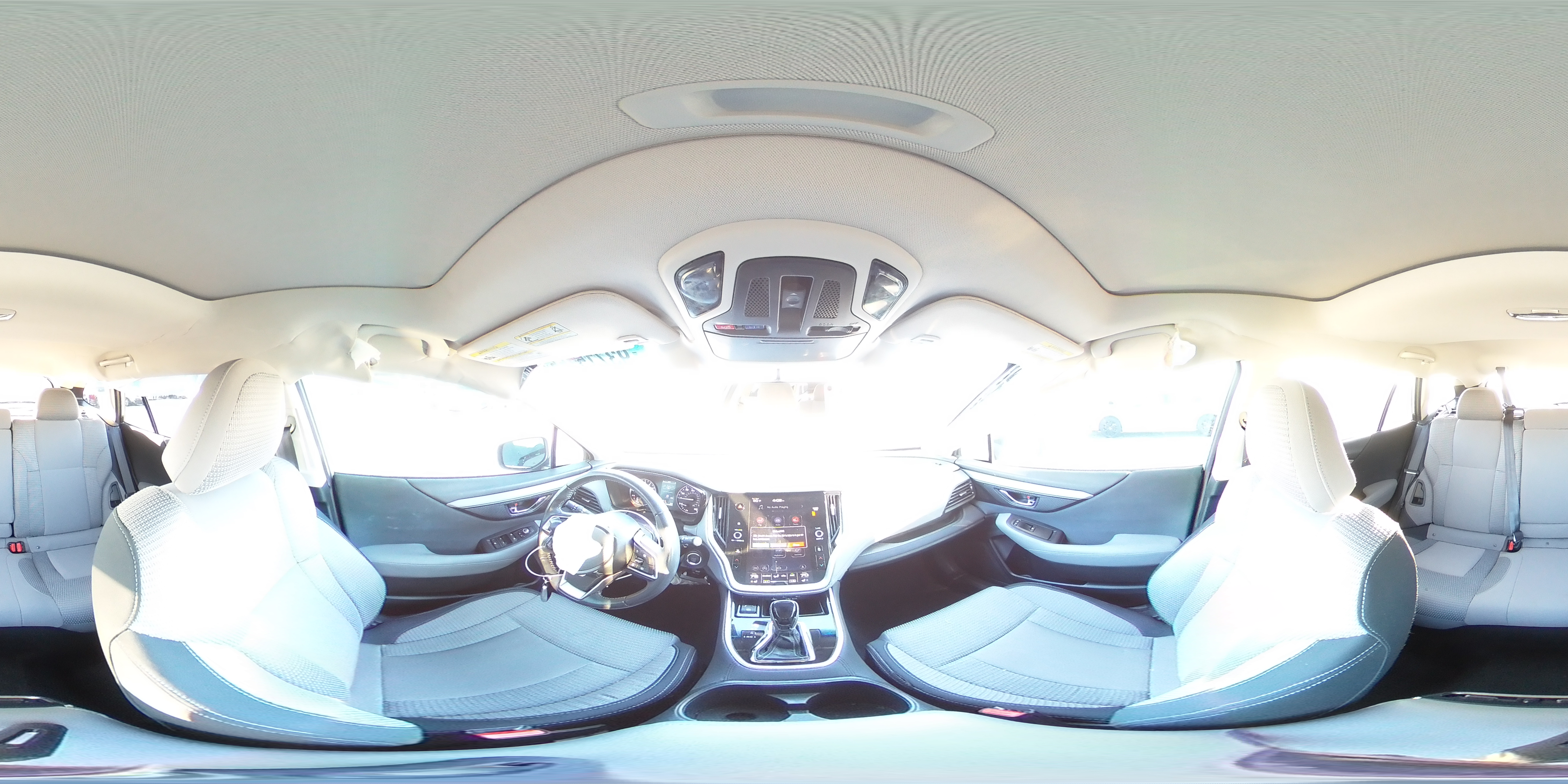 2022 Subaru Outback Premium VIN: 4S4BTAFC1N3161787 Lot: 93715765