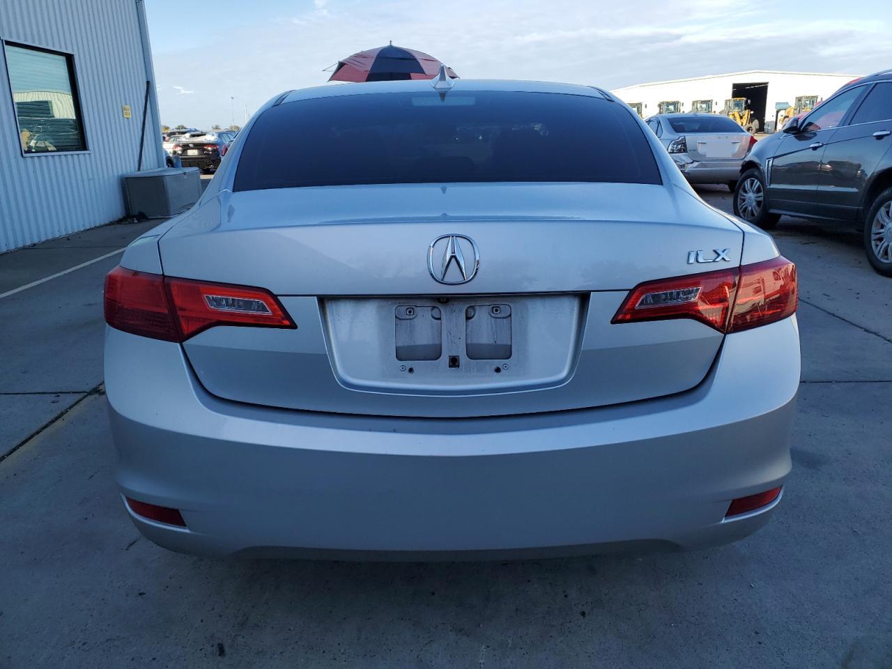 2014 Acura Ilx 20 VIN: 19VDE1F39EE002489 Lot: 91359565