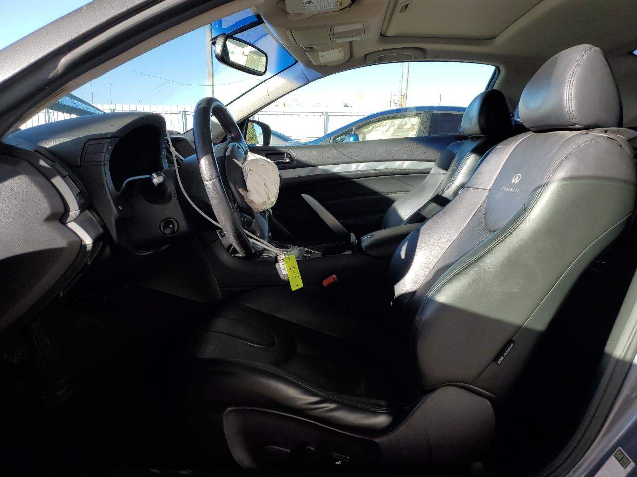 2013 Infiniti G37 Journey VIN: JN1CV6EK7DM900813 Lot: 93309625