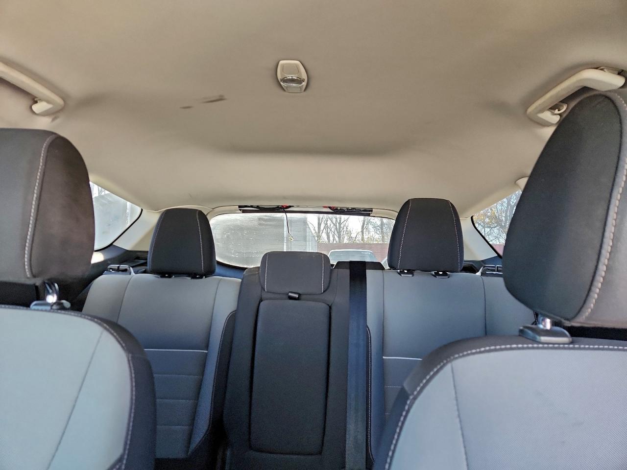 2014 Ford Escape Se VIN: 1FMCU9GX6EUC01079 Lot: 91619335