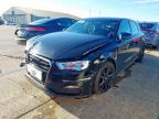 2014 AUDI A3 1.4 TFSI 150 S LINE 5DR for sale at Copart NEWBURY