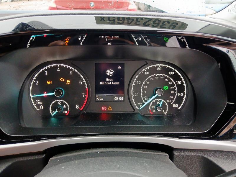 2024 FORD GRAND TOURNEO CONNECT 1.5 ECOBOOST TITANIUM 5DR AUTO [7 SEAT]