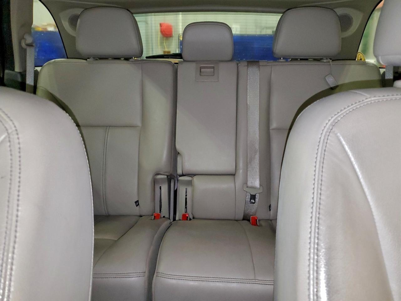 2011 Ford Edge Limited VIN: 2FMDK4KC0BBA85753 Lot: 94057585