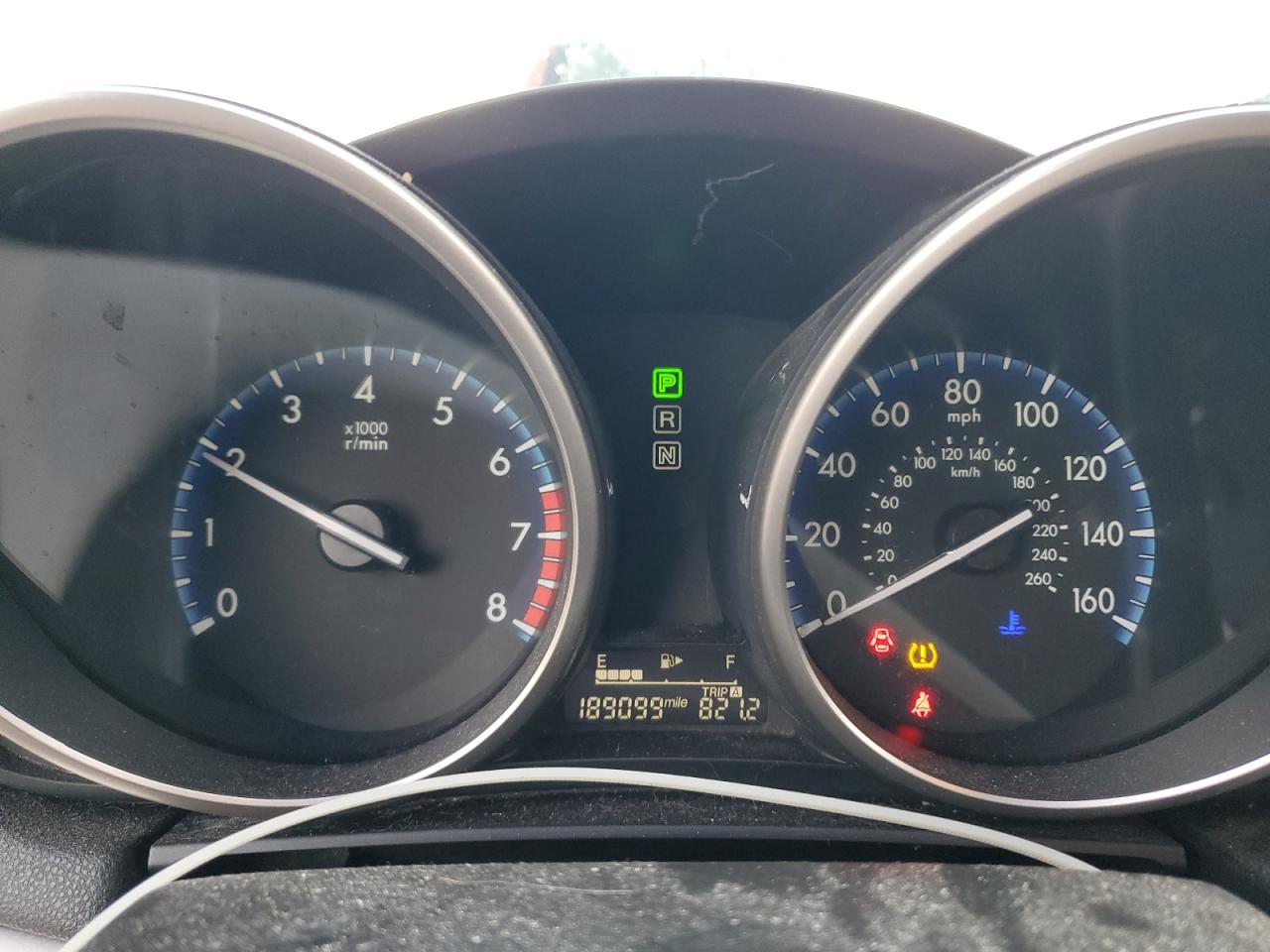 2013 Mazda 3 I VIN: JM1BL1V77D1817624 Lot: 91182835